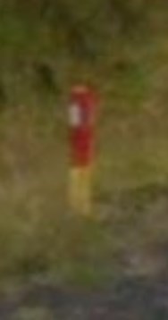 bollard