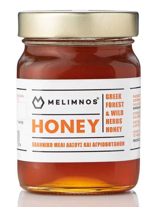 Greek-Grocery-Greek-Products-forest-herbs-honey-450g-melimnos