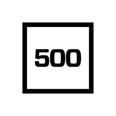 500 Startups