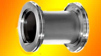 Duplex Steel S31803 Spool Fittings