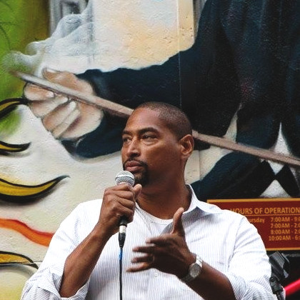 Christian Martin