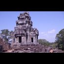 Cambodia Preah Khan 7