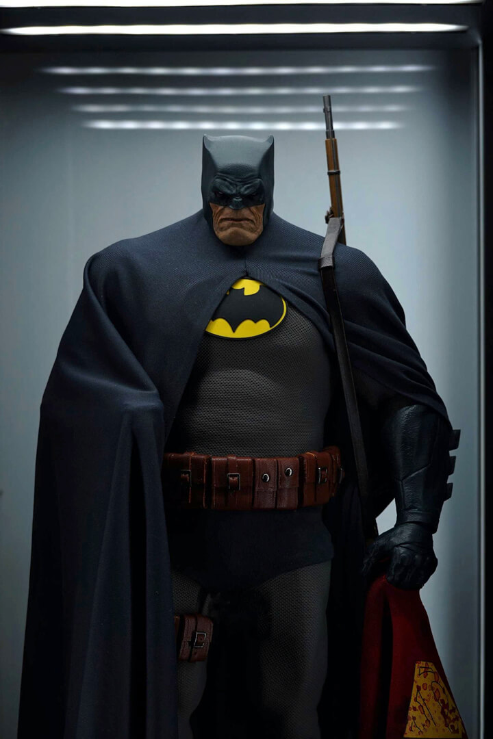 APEXTIME Display Box Showcase