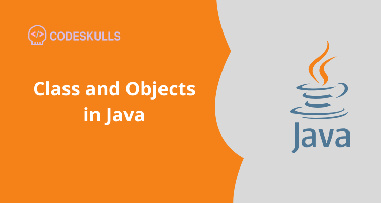 Class and Objects in Java