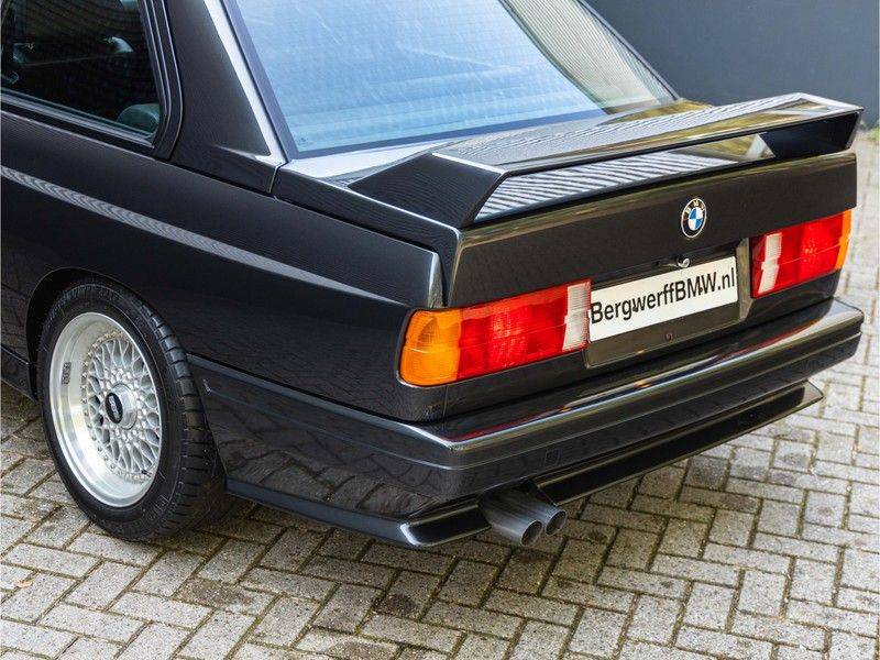 BMW 3 Serie M3 - 1-Hand - 23.671km! afbeelding 11