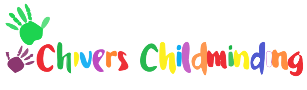 Chivers full length logo