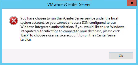 VMware vCenter Server 6 on Windows Server 2012 R2 with Microsoft SQL Server 2014 - Part 3 - 7