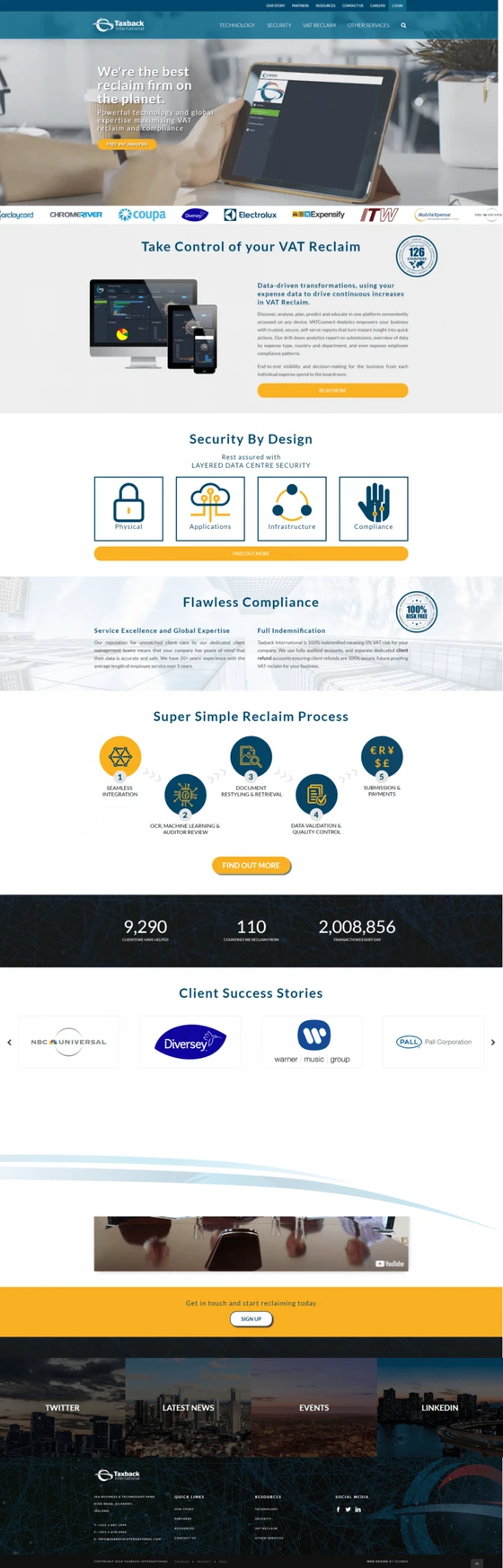 High Quality Web Design Wexford & Dublin High Quality Web Design Wexford & Dublin