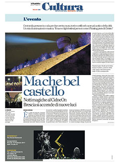 La Repubblica - 15 Febbraio 2017