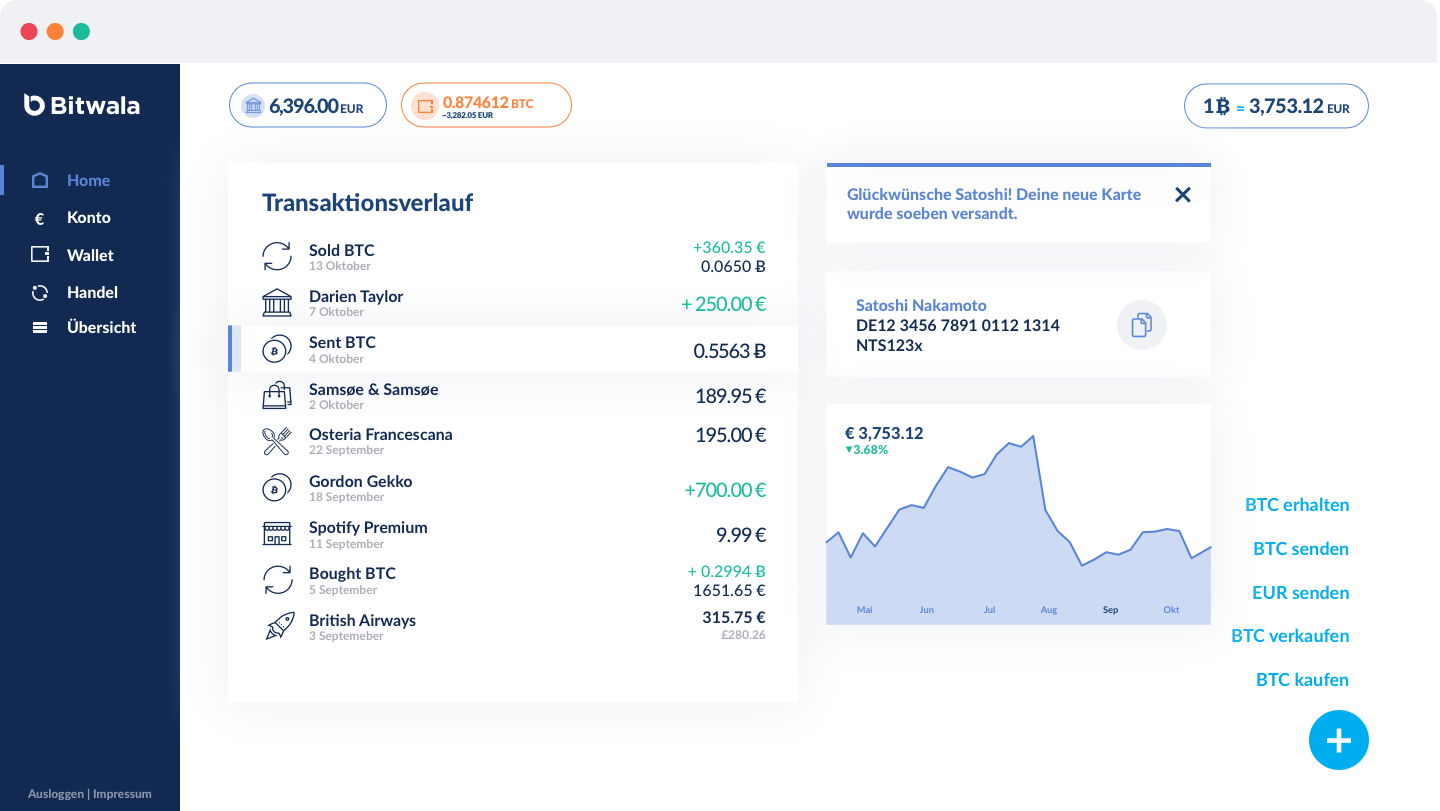 Blockchain Banking Blockchain Banking