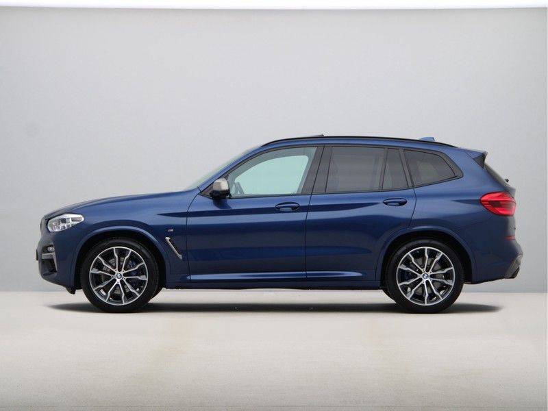 BMW X3 M40i xDrive High Executive Automaat afbeelding 11