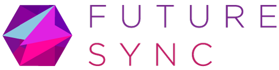 future sync logo