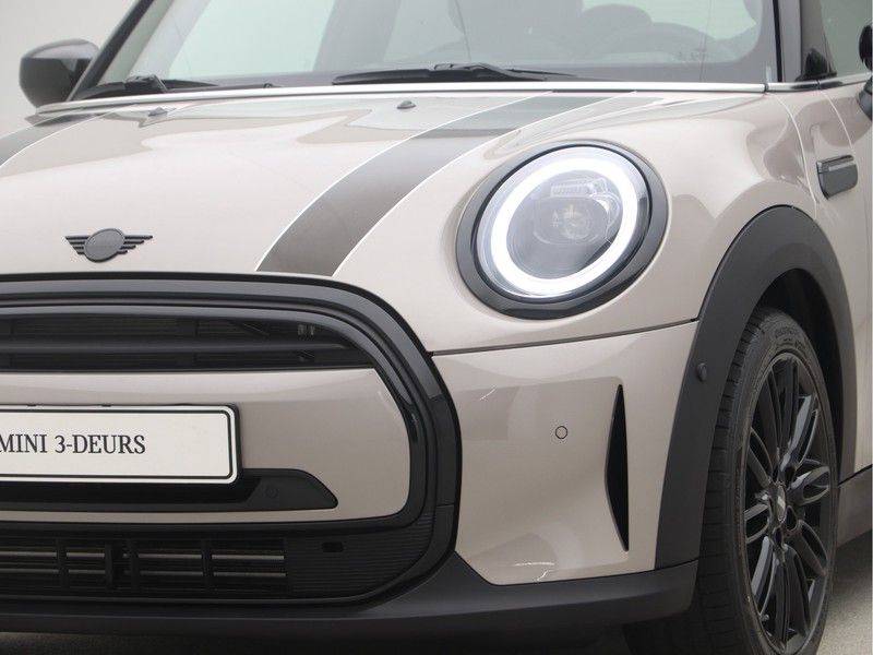 MINI 3-deurs Cooper MINI Yours afbeelding 20