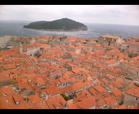 Croatia Adriatic Views 1