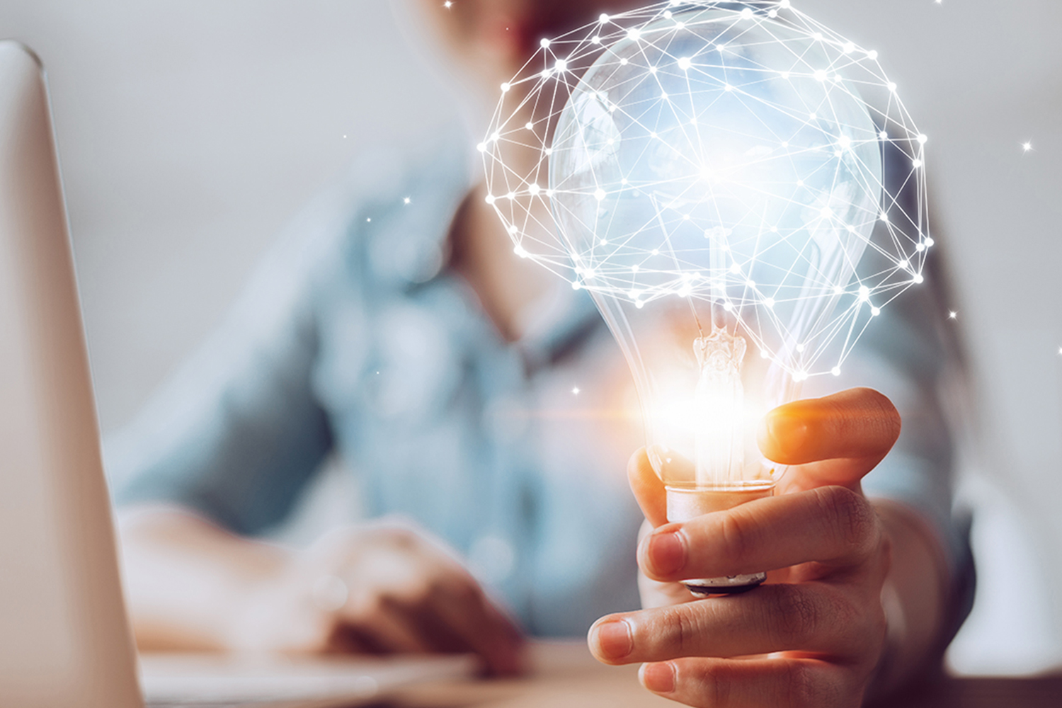 Publish your innovation call on the Open Innovation Network