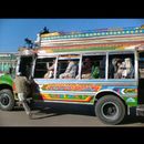 Peshawar transport 14