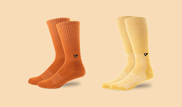 The Best Socks for Men