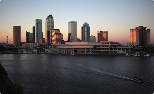 Tallahassee, Florida Skyline Tallahassee, Florida Skyline