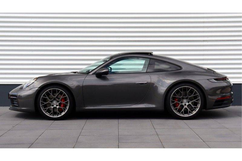 Porsche 911 3.0 Carrera S Sport Chrono, Sportuitlaat, Schuifdak, BOSE afbeelding 2