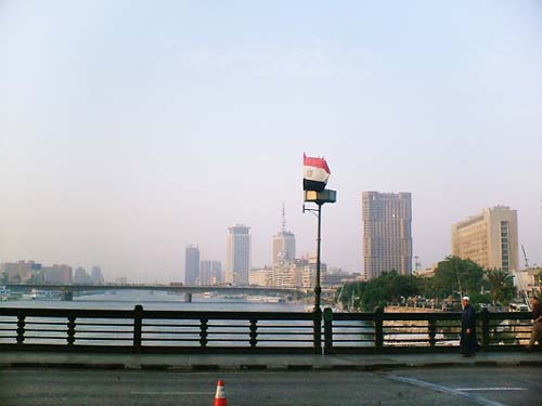 Cairo 5