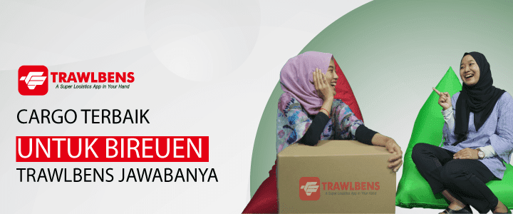Hadirnya TrawlBens sebagai Jasa Cargo Bireuen Terbaik
