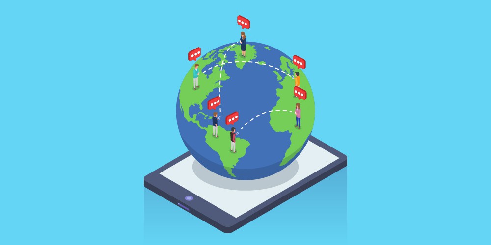 7 Valuable Insights From GSMA : The Mobile Economy 2019