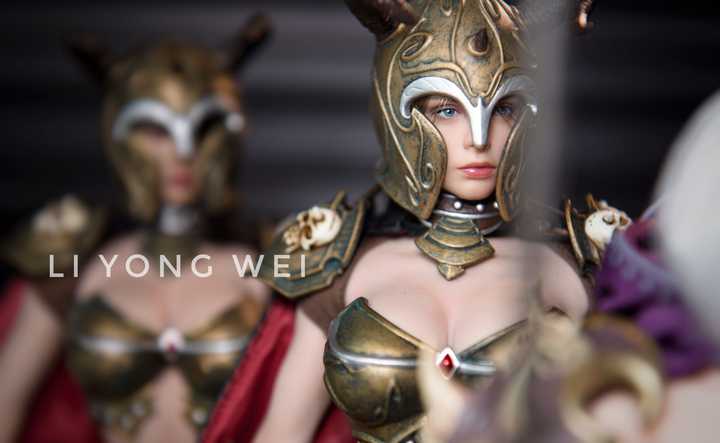 Assembly, Demon Legion