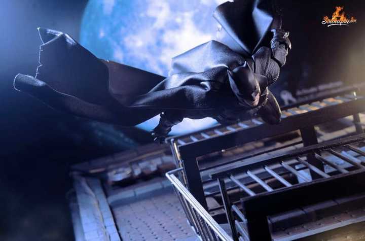 Six Inch Figure Collections Weekly Update 8