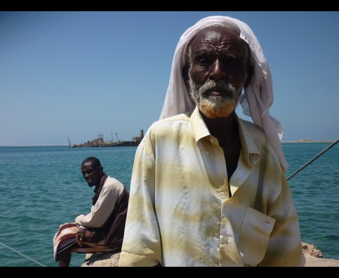 Somalia Fishermen 1