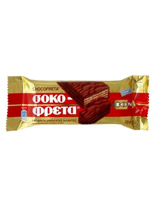 Greek-Grocery-Greek-Products-Sokofreta-Chocolate-38g-ION