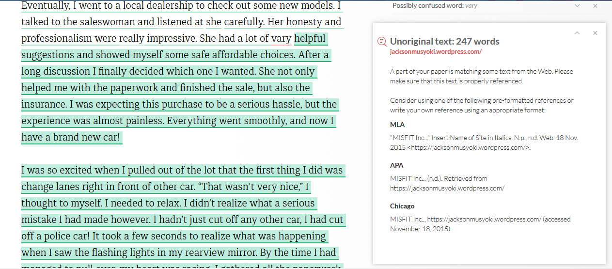 does grammarly work with apple pages does grammarly work with apple pages