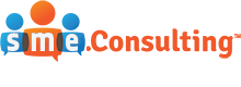 SME.Consulting logo