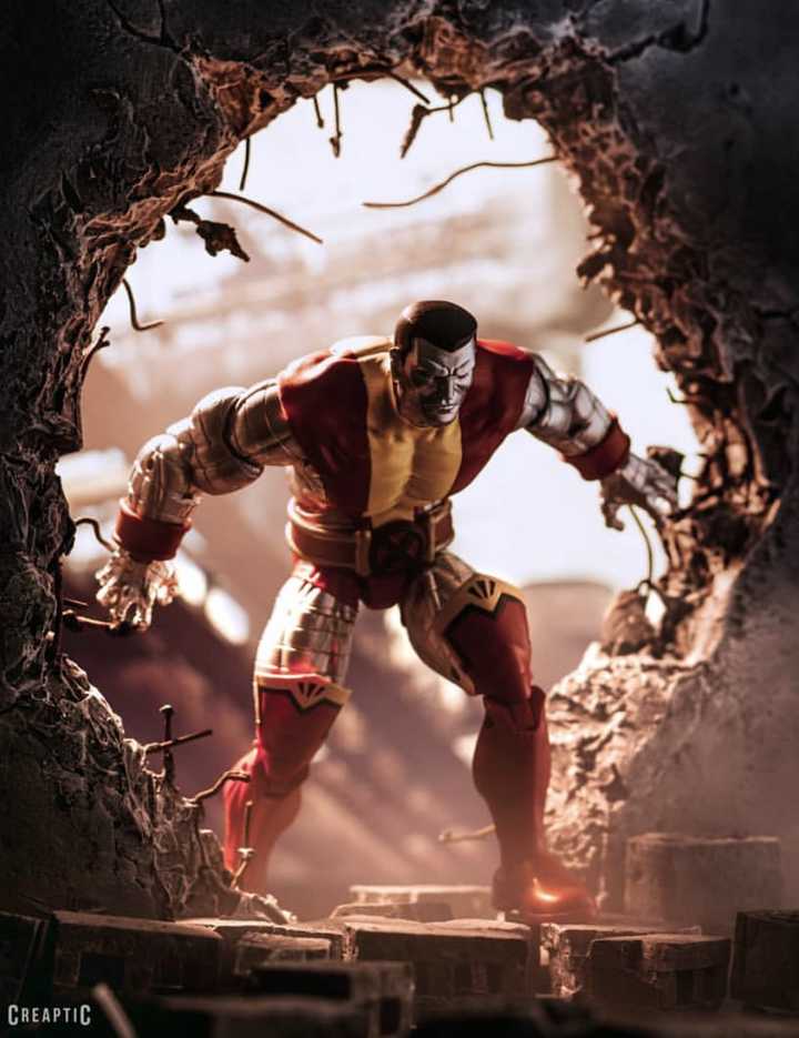 Six Inch Figure Collections Weekly Update 3