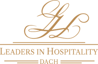 Leaders in Hospitality DACH Logo