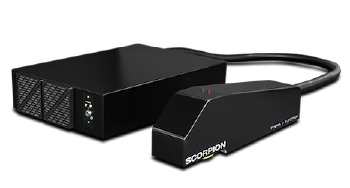 Scorpion Laser Series