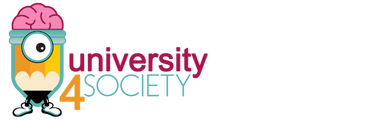 University4Society Logo