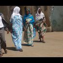 Ethiopia Harar Women 12