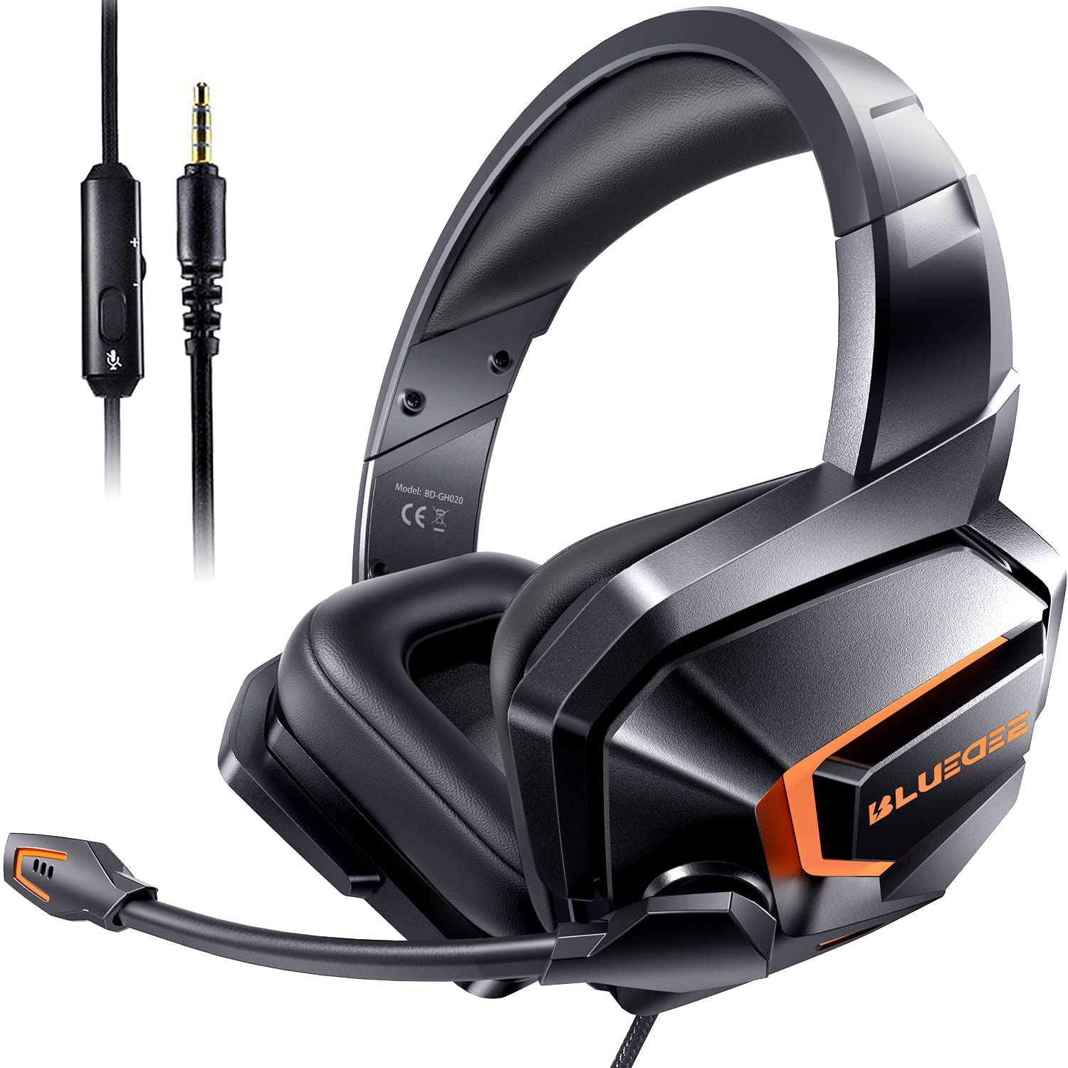Top 8 Best Gaming Headsets under $100