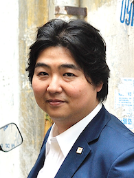 Yoshinao Miyokawa