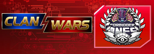 Clan Wars Season 5: Week 7 Interview - Forbidden Ones | YuGiOh! Duel Links Meta