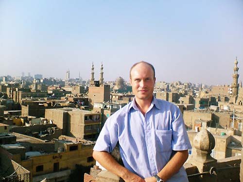 Cairo 32