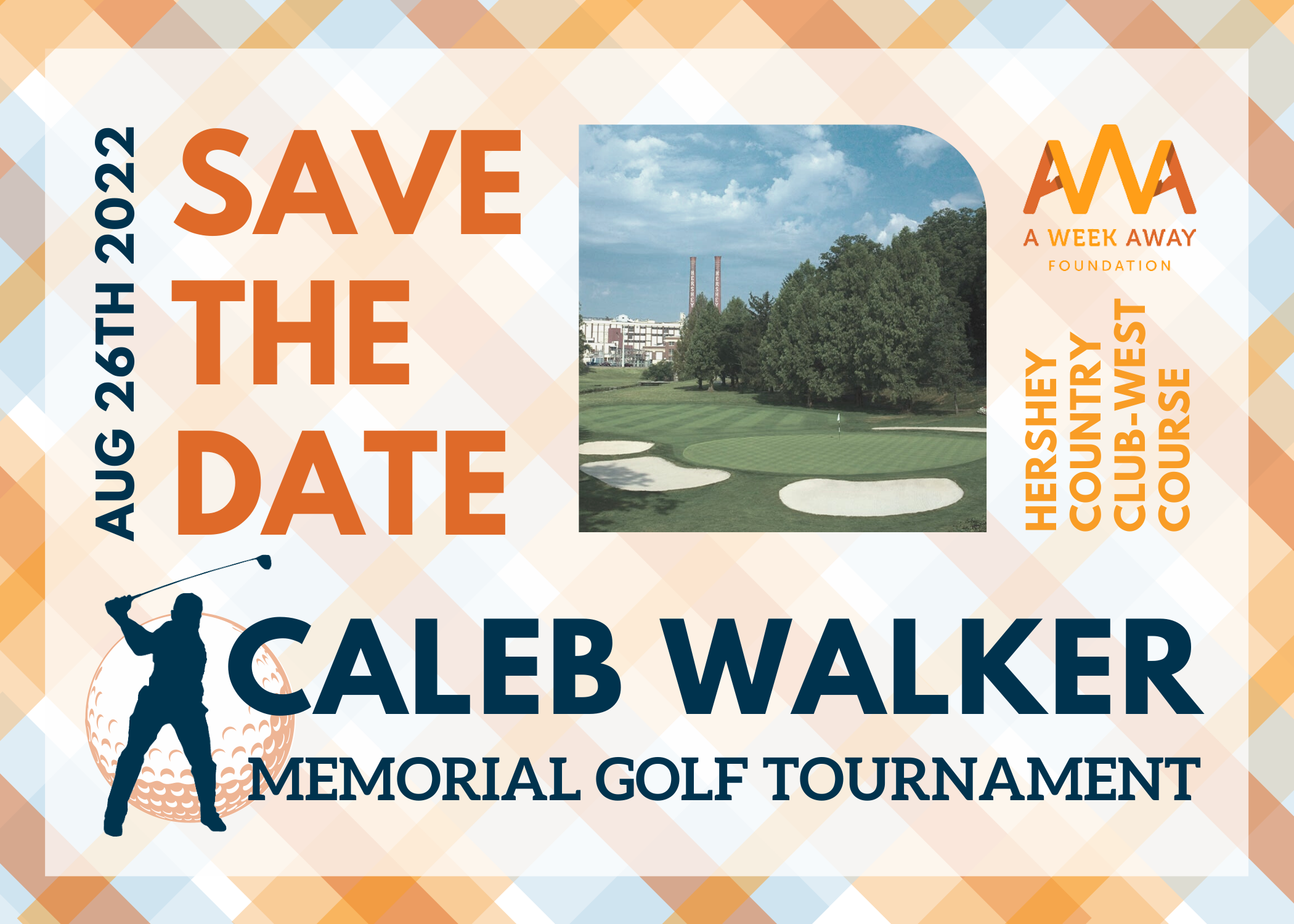 Caleb Walker Memorial Golf Tournament
