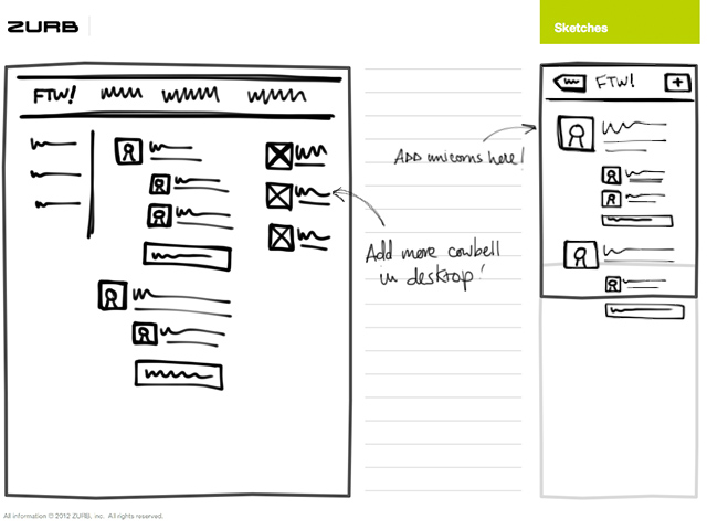 Using Sketch For Responsive Web Design (A Case Study) — Smashing Magazine