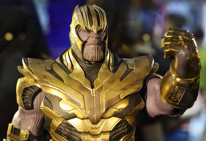 2019 CCG Hottoys Booth Photos Sharing 2019 CCG Hottoys Booth Photos Sharing