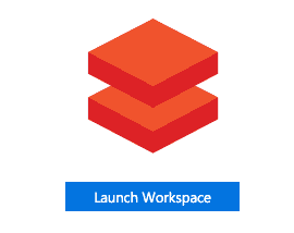 Workspace launch button