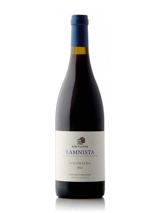 Prodotti-Greci-Vino-greco-rosso-Ramnista-Kir-Yanni-750ml