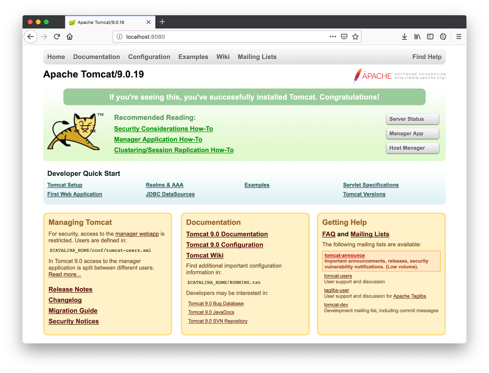 Spring Boot Application into Tomcat 