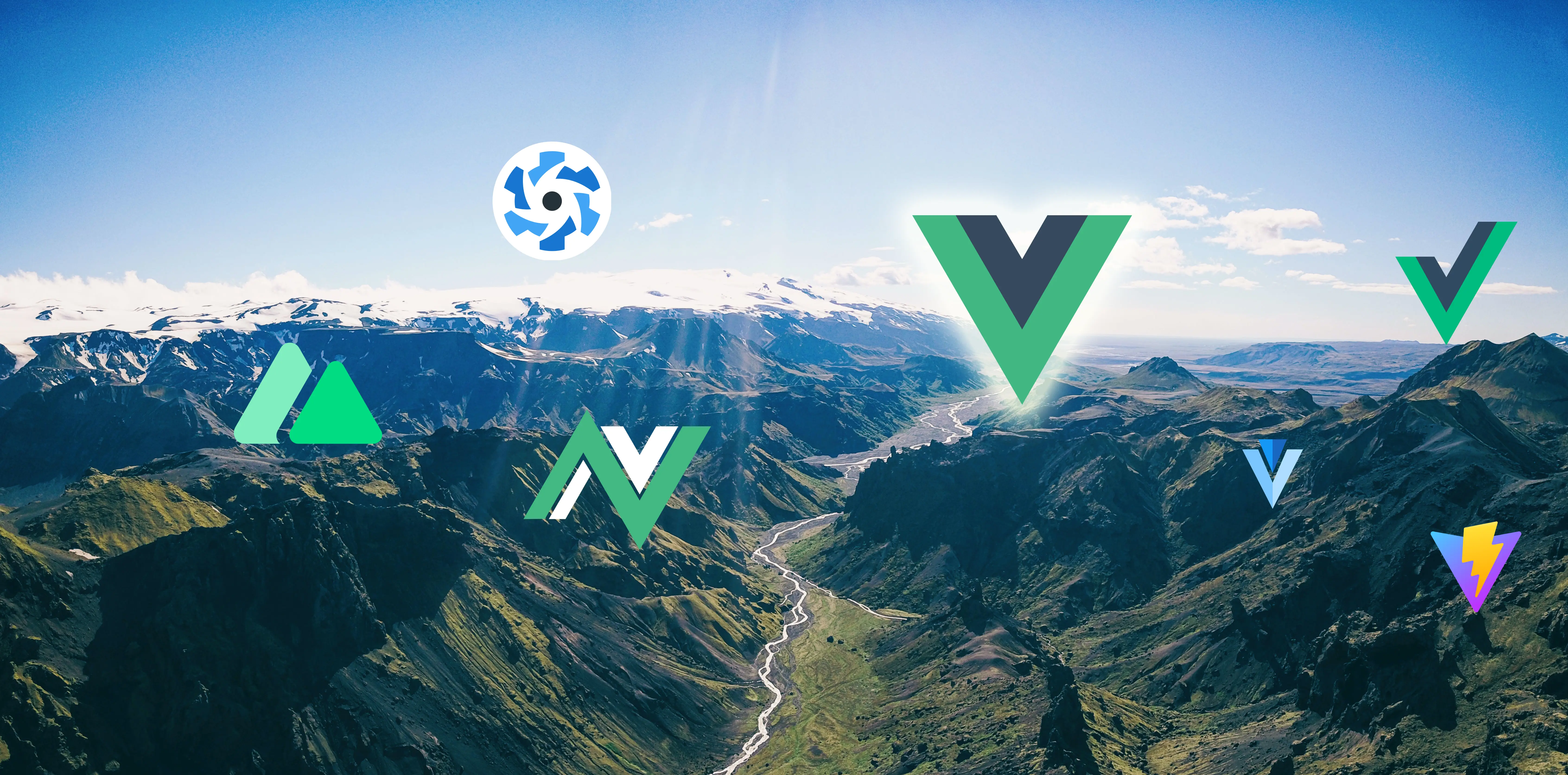 Coming Into Vue: What's Next in Vue 3