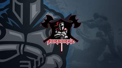 Team Berserkz mit neuem Roster!