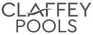 Claffey Pools Logo